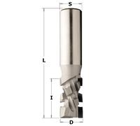 142.7 CMT FRESAS DE CORTE AXIAL 20° EN DIAMANTE (PCD)