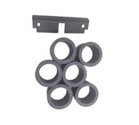 142-8101 KO-3000-0001 Rodillo de Recogida del alimentador Almohadilla de preseparación Compatible con Kodak I2900 I3000 I3200 I3250 I3300 I3400 I3450 I3500(5 Sets)
