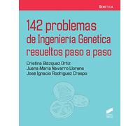142 problemas de Ingeniería Genética resueltos paso a paso: 12