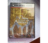 1421: Year China Discovered America [Edizione: Stati Uniti] [USA] [DVD]