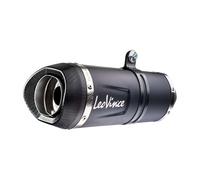 14228EBU - Escape Completo LeoVince LV ONE EVO BLACK YAMAHA MT-09 SP (18-20)