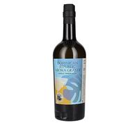 1423 S.B.S DOMINICAN REPUBLIC Aroma Grande Single Origin Rum 2021 57% Vol. 0,7l