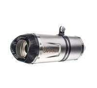 14251EK - Escape Completo LeoVince LV ONE EVO YAMAHA MT-07 / FZ-07 / XSR 700
