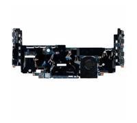 14282-2M, Compatible con Lenovo ThinkPad X1 Yoga 1.ª Generación/X1 Carbon 4. Generación CPU I5 I7 6. 8G 16G RAM, Placa Base for Ordenador Portátil