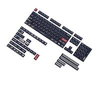 142Keys - Teclas mecánicas originales de Ruinas de altura para teclados interruptores