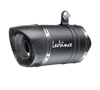 LEOVINCE SLIP-ON LV PRO CARBON KAWASAKIZ900 20-