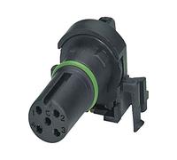 1436628 Conector: Inserto de contacto M12 PIN: 4 250V en ángulo IP67 PHOENIX CO