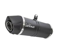 14366EK - Escape LeoVince LV ONE EVO Carbón YAMAHA MT-125 (21-23)