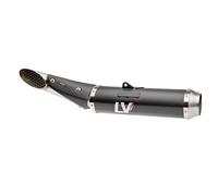 14371EBU - Sistema de escape completo LeoVince LV RACE Inox YAMAHA MT-09 (21-23)