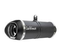 SILENCIADOR DE ESCAPE LEOVINCE LV ONE EVO FIBRA DE CARBONO PARA KAWASAKI NINJA 6