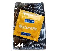 144 Preservativos Pasante 190x54 mm Naturelle