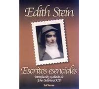 144 - Escritos esenciales de Edith Stein | Edith Stein