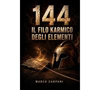 144 - IL FILO KARMICO DEGLI ELEMENTI: Astrologia evolutiva, simbolo e trasformazione interiore attraverso i 4 elementi