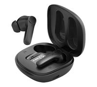 144 Languages Smart Translate Earbuds, Portable Translator Earbuds, Instant Language Translator Earbuds, Real Time Translation 4 Translation Modes Hifi Stereo Speech Translator Earphones For Travels