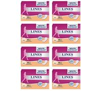 144 Lines absorbentes Specialist Mini Mujer para fugas de orinal oferta de stock
