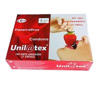 144 Unilatex Fresa