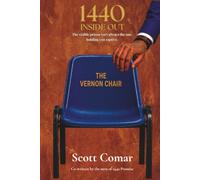 1440 Inside Out: The visible prison isn't always the one holding you captive. (1440 Promise Series)