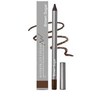 1440-Minute Smudge-Proof Eyeliner, Precision Define, All-Day Stay, Transfer-Resistant Makeup Duo, Waterproof Natural Eye Liner, No More Panda Eyes (COLOUR-10)