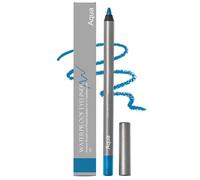 1440-Minute Smudge-Proof Eyeliner, Precision Define, All-Day Stay, Transfer-Resistant Makeup Duo, Waterproof Natural Eye Liner, No More Panda Eyes (COLOUR-03)