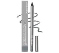 1440-Minute Smudge-Proof Eyeliner, Precision Define, All-Day Stay, Transfer-Resistant Makeup Duo, Waterproof Natural Eye Liner, No More Panda Eyes (COLOUR-02)