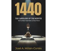 1440: The Landlord of the Minute: How to Make Time Work in Your Favor