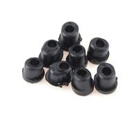 144002-1267 Juego de Manguitos de Eje de Brazo Oscilante Delantero y Trasero para 144002 1/14 4WD RC Coche Repuestos Accesorios