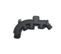 1440J1 Para Peugeot 308CC 308SW 3008 408 Para RCZ Tubo De Admisión Turboalimentado Para Intercambiador De Aire IENQBVL(Long intake pipe)