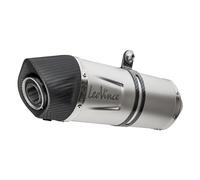 SILENCIADOR DE ESCAPE LEOVINCE LV ONE EVO PARA KAWASAKI VERSYS-X 300 ADVENTURE 1
