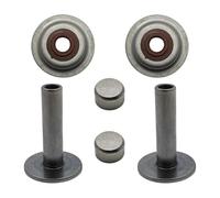14441-ZE1-010 Adecuado for GX160 GX200 5.5H0P 6.5HP Kit de cubierta protectora del sello del taqué del elevador de válvula del motor de cortacésped