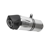 Leovince 14444EU Terminal De Escape Marmitta Lv One Evo Inox Cf Moto Nk 800 23-
