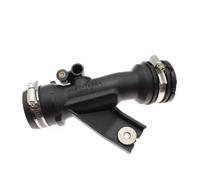 14460-JD51B 14460JD51B Manguera De Aire De Sobrealimentación Del Turbocompresor Del Radiador Del Motor Para Nissan Qashqai +2 I J10 1.5 DCi 2007-2013 Mangueras de admisión