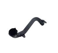 144601FE1C 144601FE0C Tubo Manguera Turbo Intercooler Para Nissan Para Juke Para Cube NV200 Para Evalia 1.5 Dci Turbocompresores automóviles