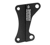 Shimano SMMAR203SSA - Adaptador Pinza Tras. Std M965/M555 203 Mm