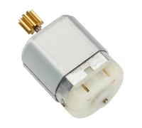 1454015223 Motor de Cerradura de Puerta de Coche Apto para Ford Apto para Lincoln Apto para Mercury Apto para Chrysler Actuador de Cierre de Puerta