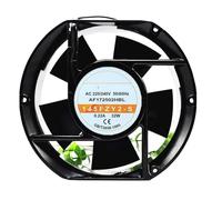 145FZY2-S AF172502HBL 220V 0.22A 17251 ventilador de refrigeración de 172 * 51 mm