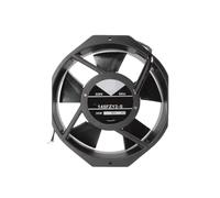 145FZY2-S Ventilador de refrigeración for máquina de soldar con ventilador axial y doble cojinete, 30 W, 0,15 A Rendimiento alto