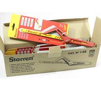 Starrett - Arco sierra mini 250x300mm