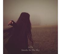 1476 - Smoke in the sky