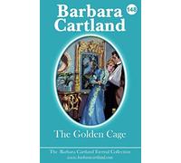 148. The Golden Cage (The Eternal Collection)