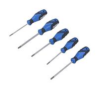 1482327 Destornillador: juego universal Torx® T10, T15, T20, T25, T30 5 pieza...