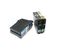 (14859as the picture) Europe 604XL Full Compatible Ink Cartridge For For Epson Expression Home XP-4200 XP-3200 XP-2200 XP-2205 XP-3205 XP-4205 Printer