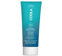 COOLA Classic Body Sunscreen Lotion SPF 50+, Fragrance Free, 148ml