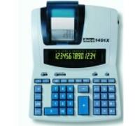 1491X calculadora Escritorio Calculadora de impresión