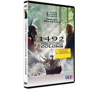 1492 : Christophe Colomb [Francia] [DVD]