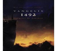 1492 Conquest of Paradise