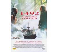 1492: Conquest of Paradise