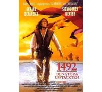 1492: Conquest of Paradise.