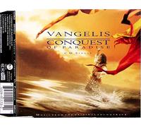 1492: Conquest of Paradise by Vangelis (1992-08-18)