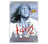 1492: Conquest of Paradise [DVD] (IMPORT) (No hay versión española)