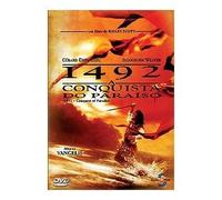 1492: Conquest of Paradise [USA] [DVD]